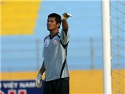 Bóng đá anh, ngoại hạng anh, lịch thi đấu euro 2012, SHB.ĐN: Khủng hoảng hàng thủ